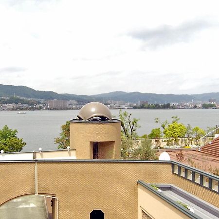 Royal Oak Hotel Spa & Gardens 오츠 외부 사진