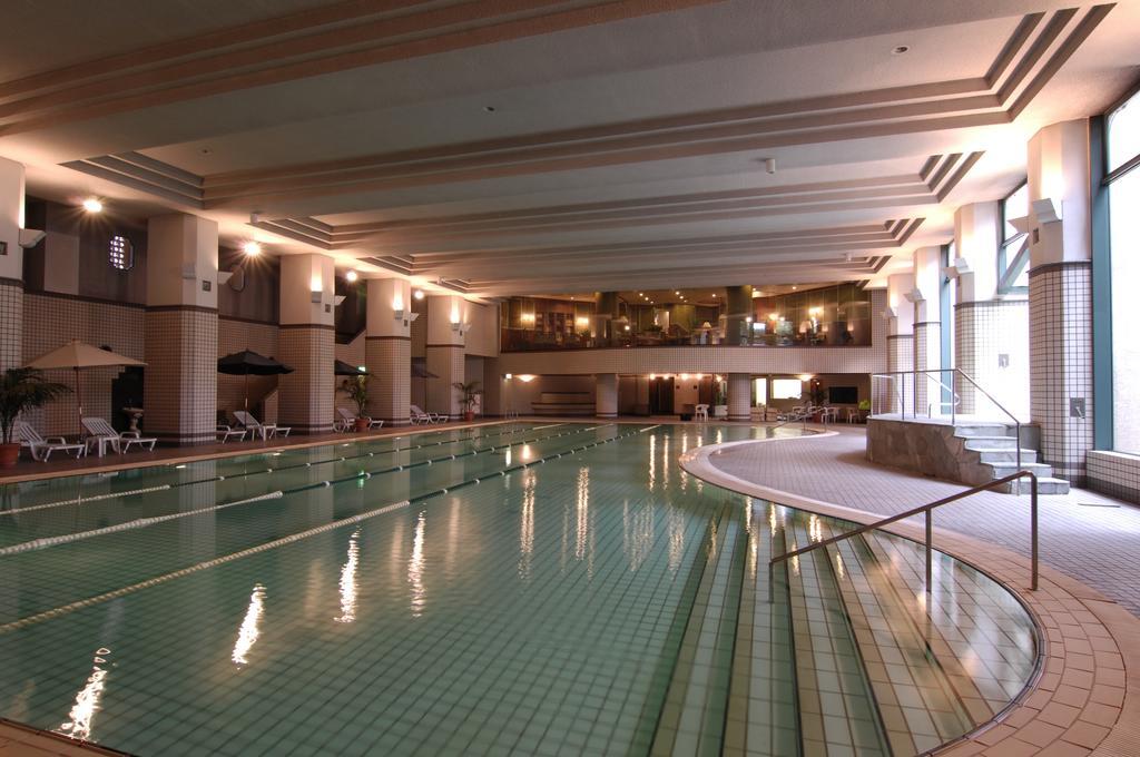 Royal Oak Hotel Spa & Gardens 오츠 외부 사진