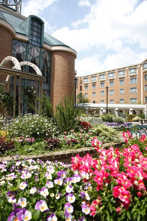 Royal Oak Hotel Spa & Gardens 오츠 외부 사진
