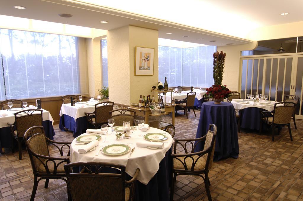 Royal Oak Hotel Spa & Gardens 오츠 외부 사진