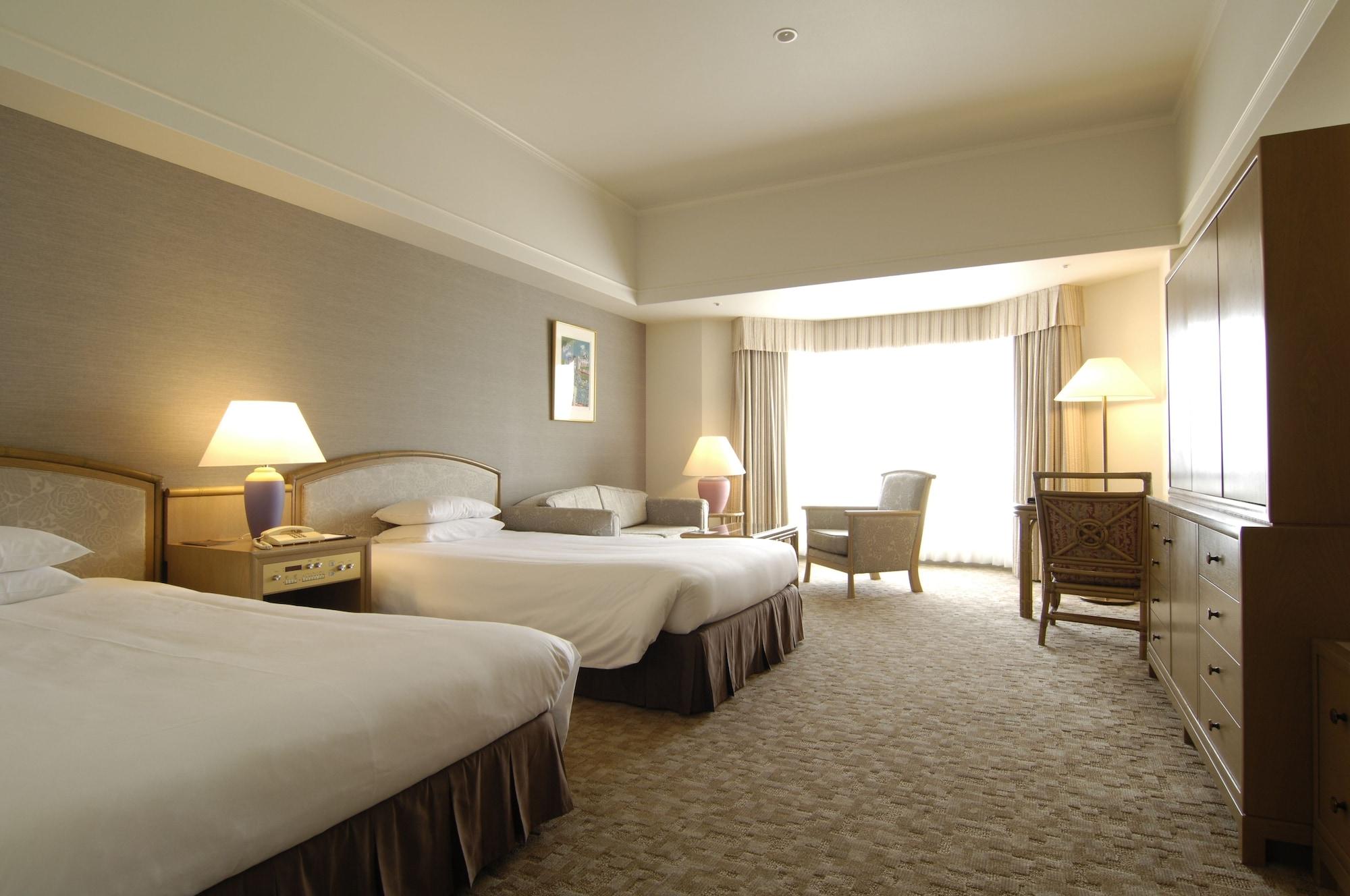 Royal Oak Hotel Spa & Gardens 오츠 외부 사진