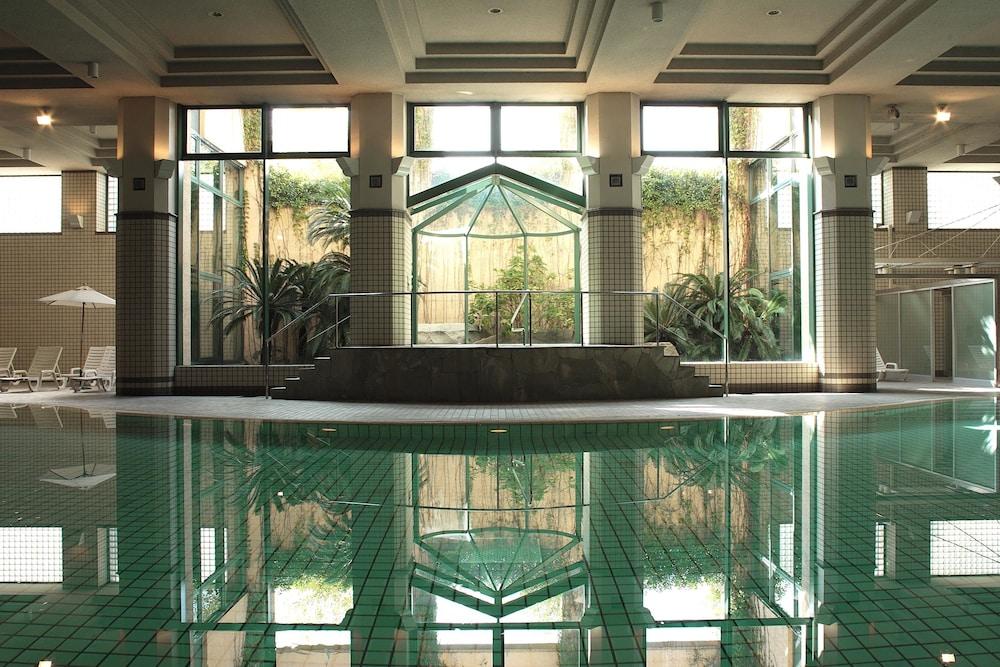 Royal Oak Hotel Spa & Gardens 오츠 외부 사진
