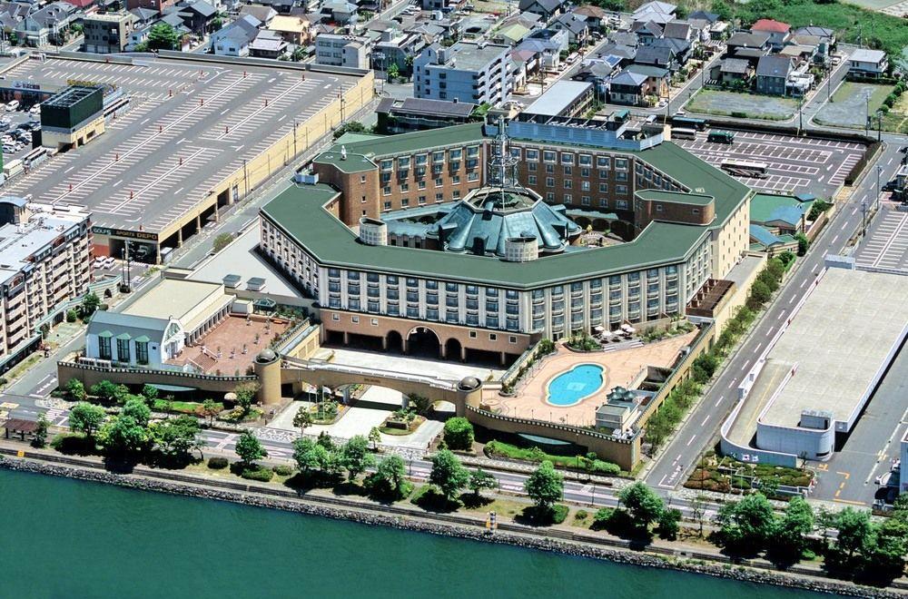 Royal Oak Hotel Spa & Gardens 오츠 외부 사진