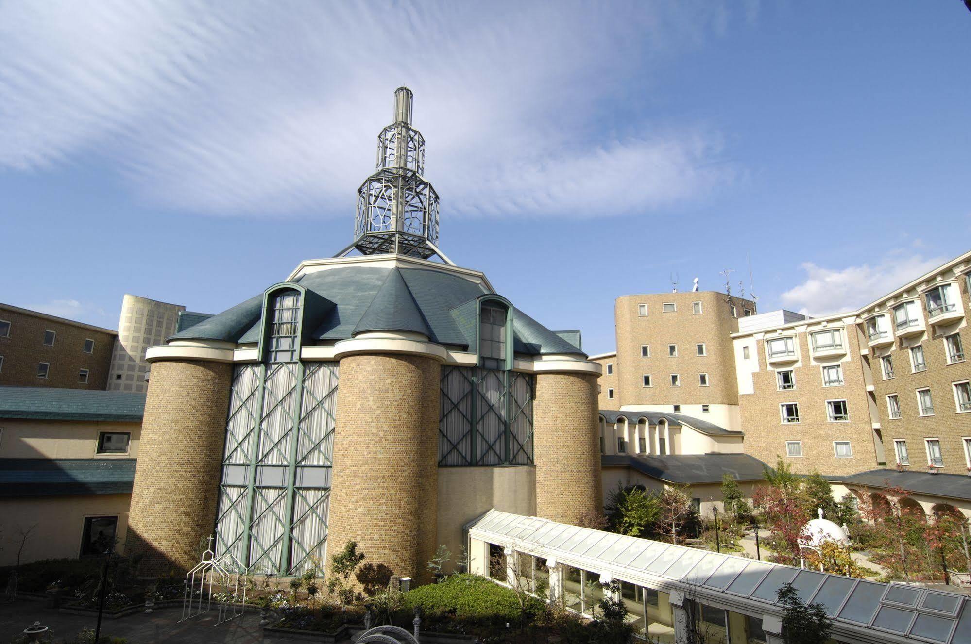 Royal Oak Hotel Spa & Gardens 오츠 외부 사진