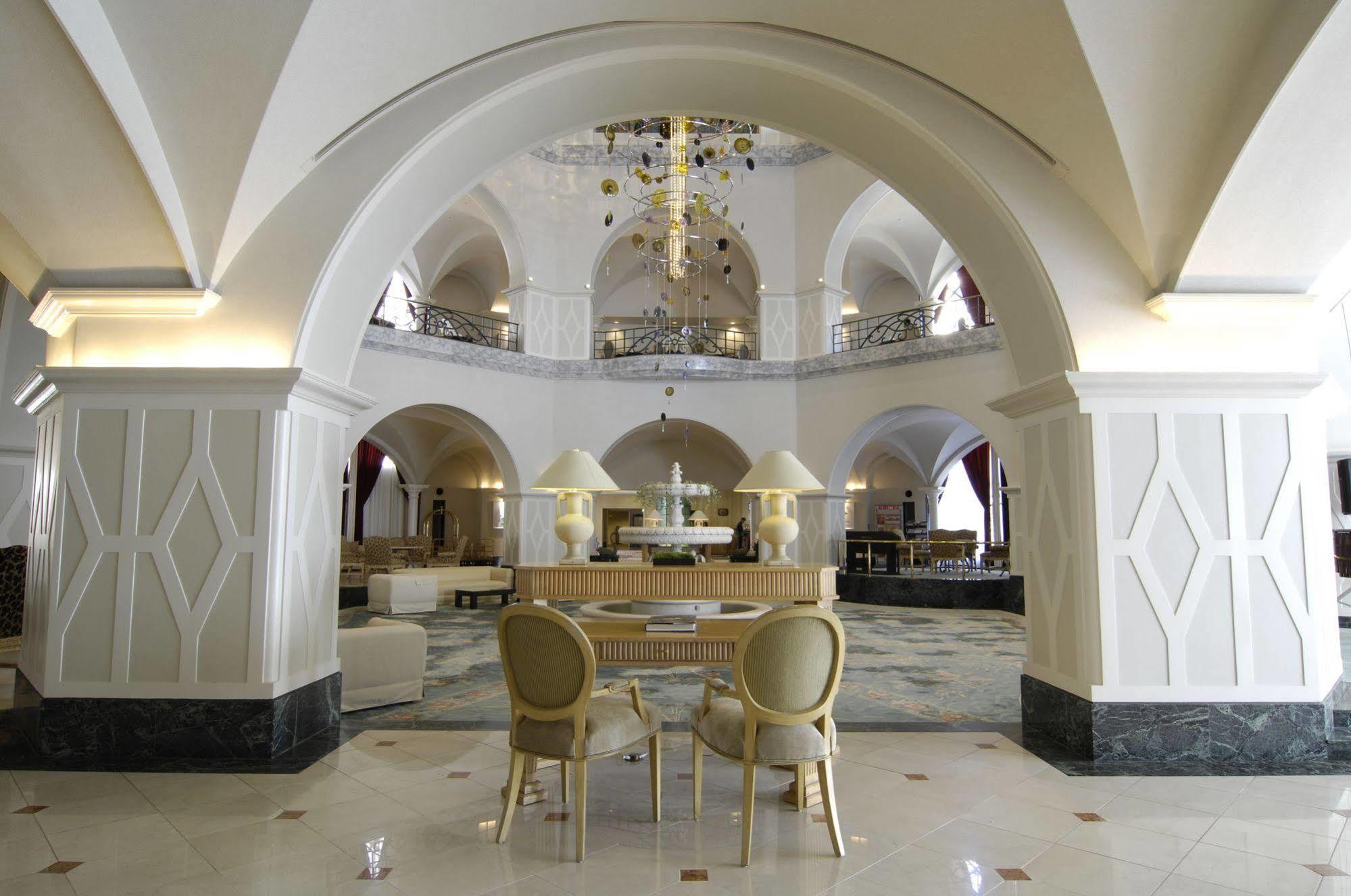 Royal Oak Hotel Spa & Gardens 오츠 외부 사진