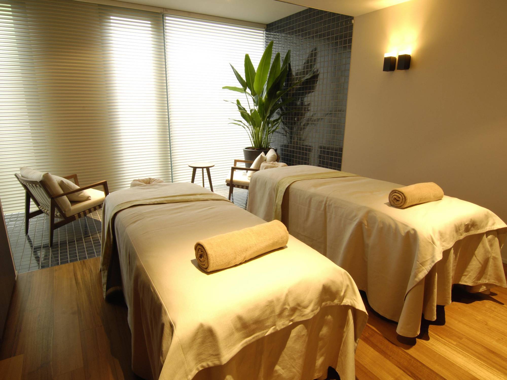 Royal Oak Hotel Spa & Gardens 오츠 외부 사진