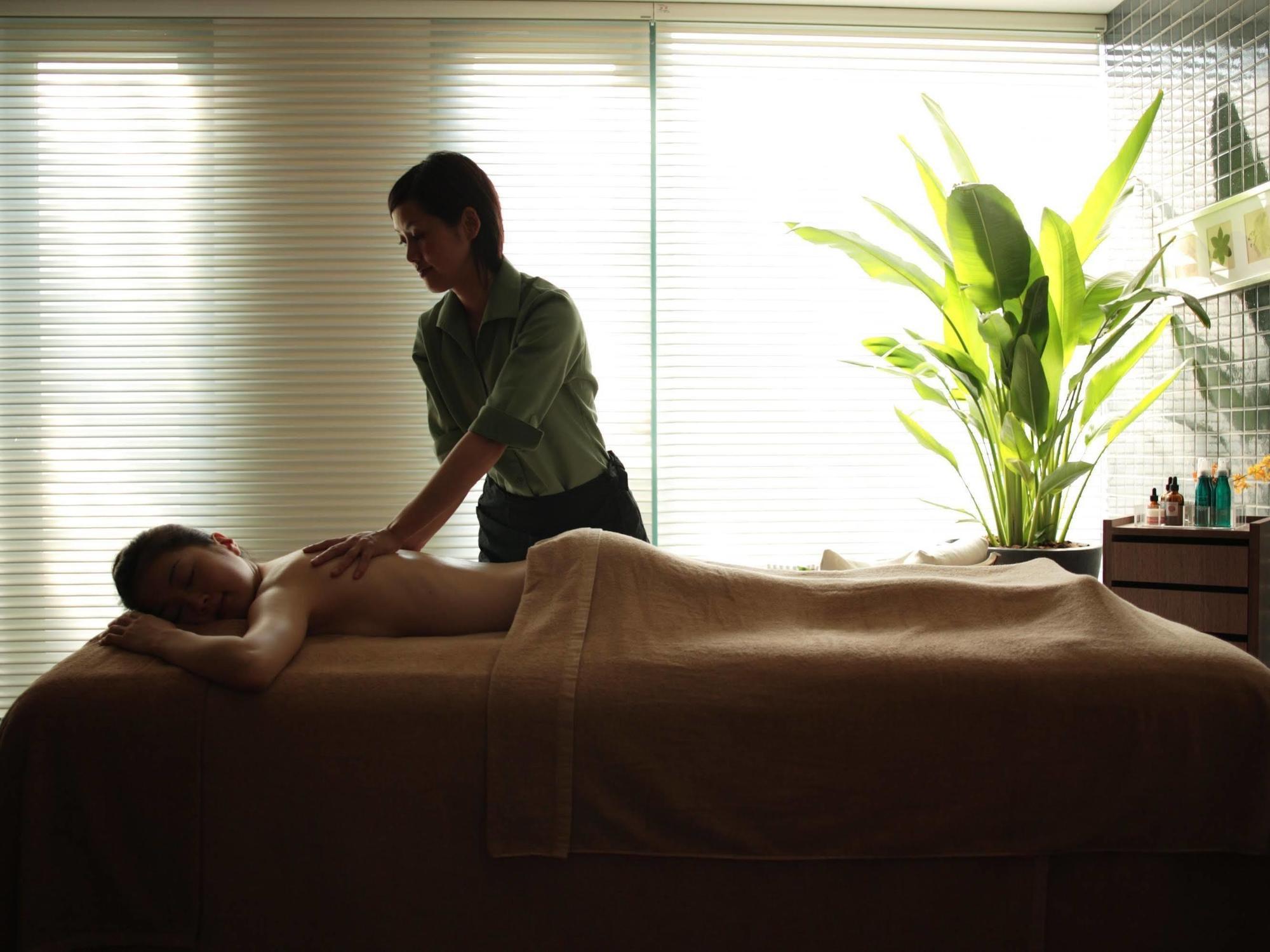 Royal Oak Hotel Spa & Gardens 오츠 외부 사진