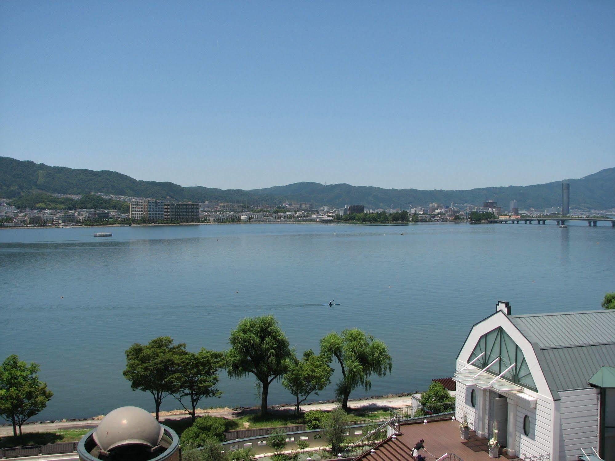 Royal Oak Hotel Spa & Gardens 오츠 외부 사진