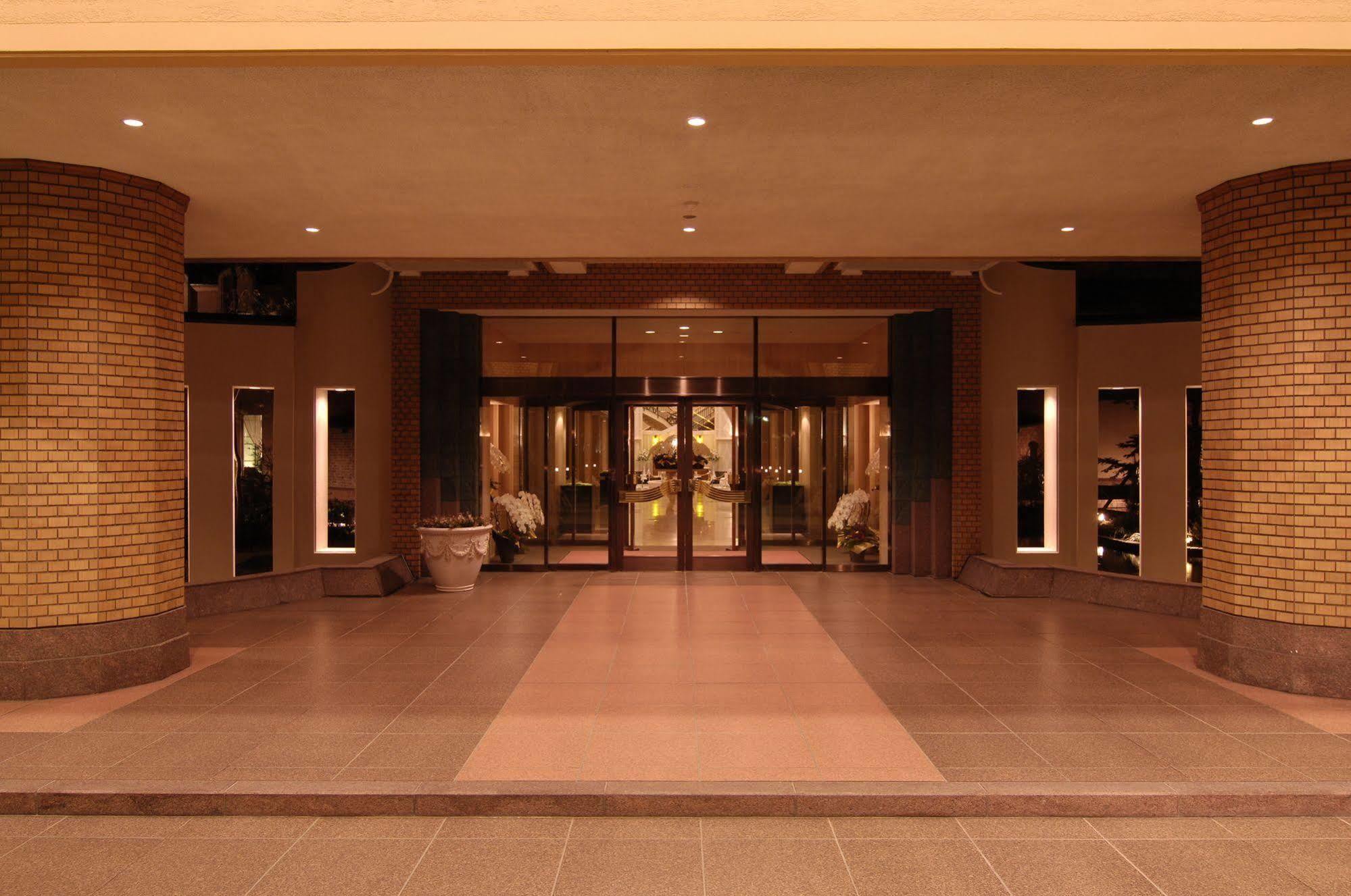 Royal Oak Hotel Spa & Gardens 오츠 외부 사진