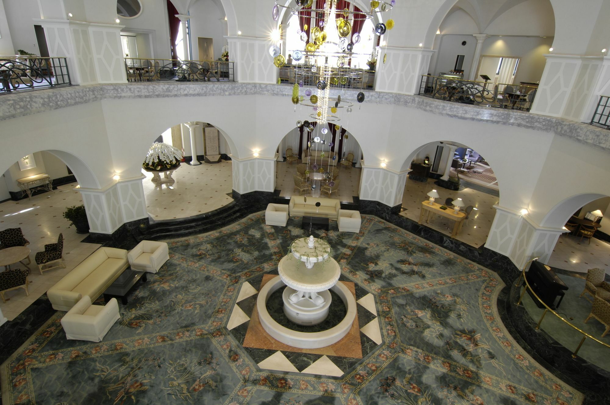 Royal Oak Hotel Spa & Gardens 오츠 외부 사진