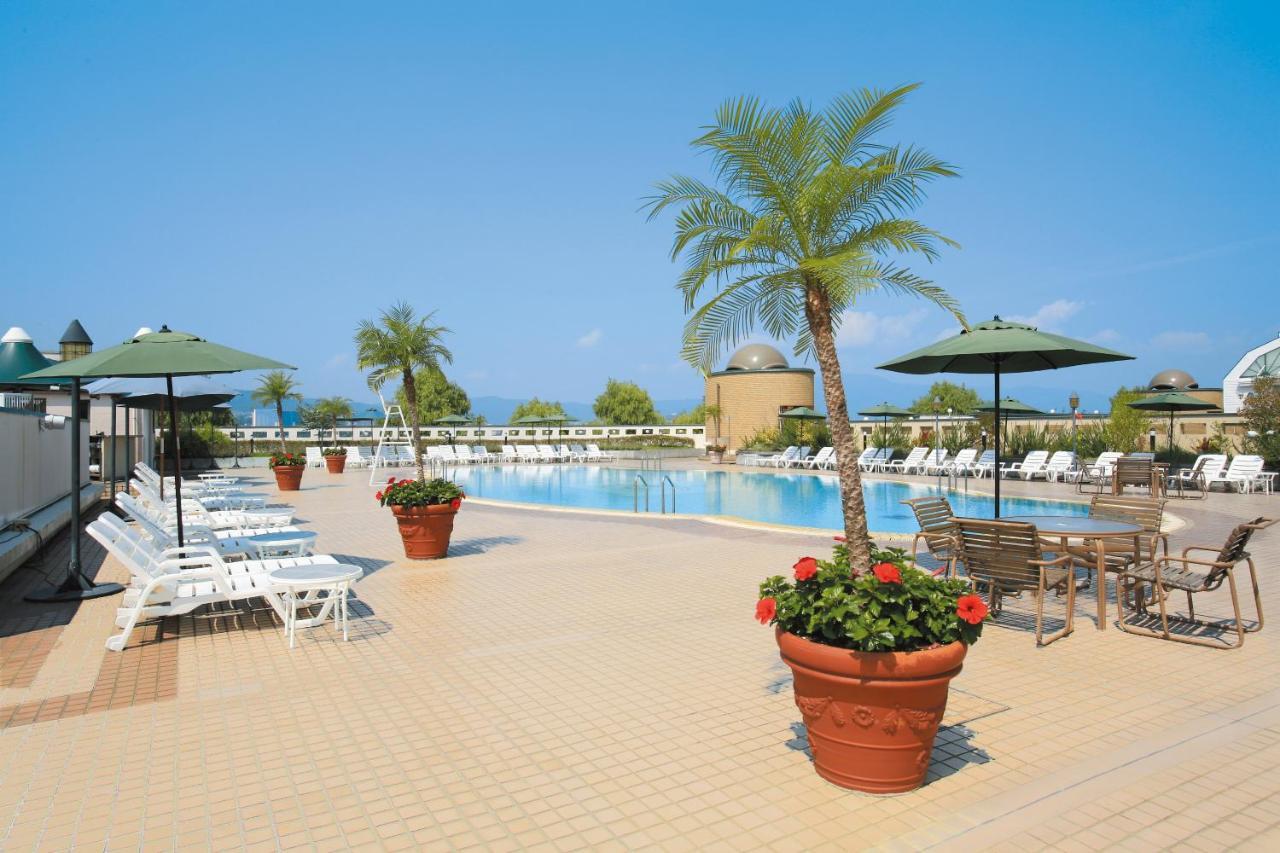 Royal Oak Hotel Spa & Gardens 오츠 외부 사진