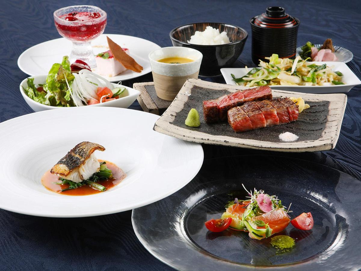 Royal Oak Hotel Spa & Gardens 오츠 외부 사진