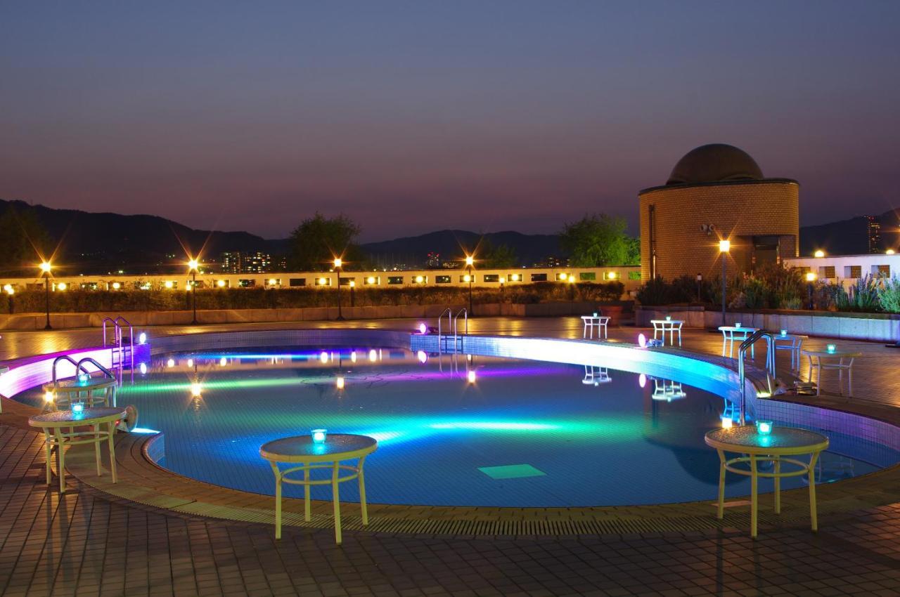 Royal Oak Hotel Spa & Gardens 오츠 외부 사진