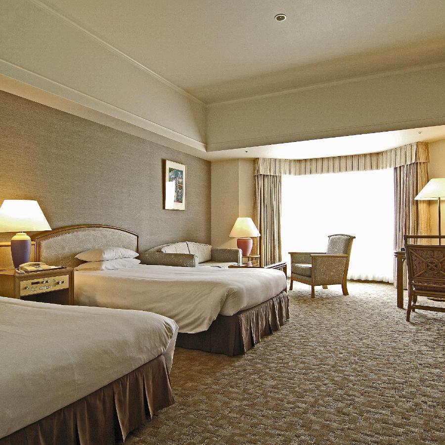 Royal Oak Hotel Spa & Gardens 오츠 외부 사진