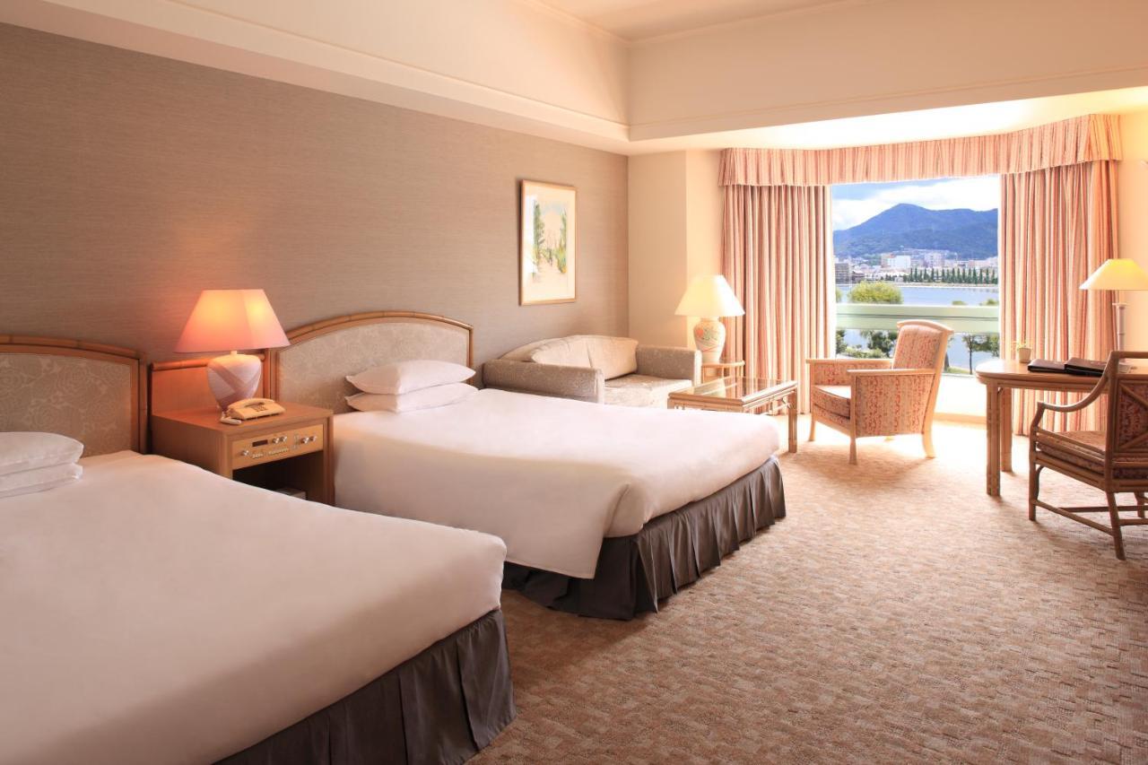 Royal Oak Hotel Spa & Gardens 오츠 외부 사진