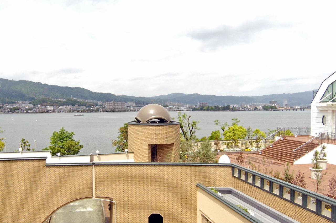 Royal Oak Hotel Spa & Gardens 오츠 외부 사진
